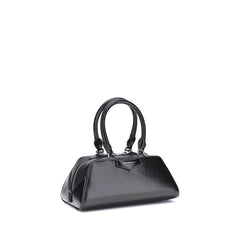 Givenchy Antigona East-West Mini Handbag - Satchel Bags