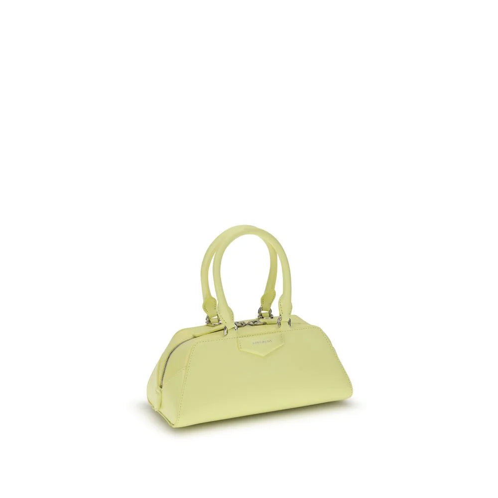 Givenchy Antigona East-West Mini Handbag - Satchel Bags