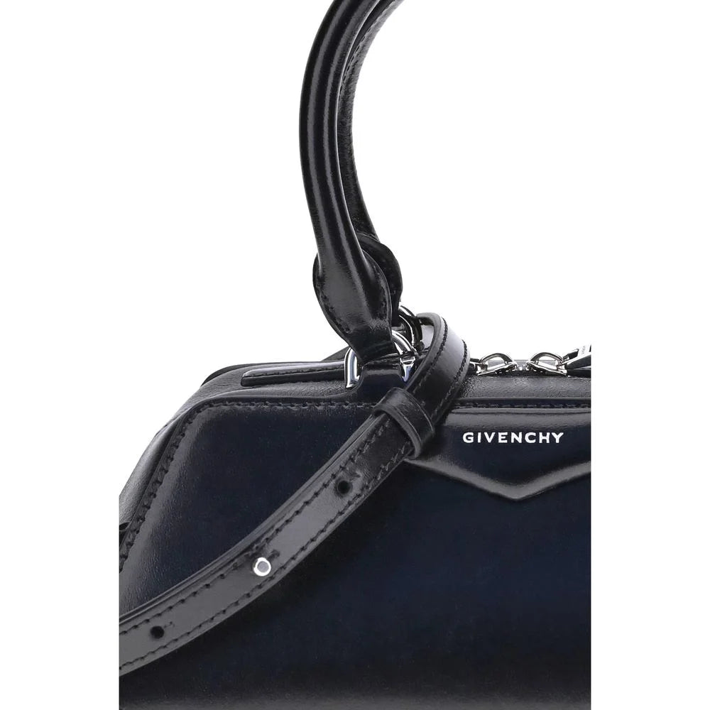 Givenchy Antigona East-West Mini Handbag - Satchel Bags