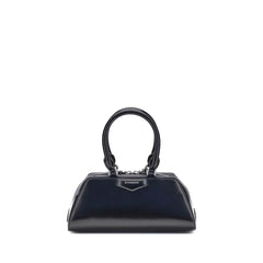 Givenchy Antigona East-West Mini Handbag - Satchel Bags