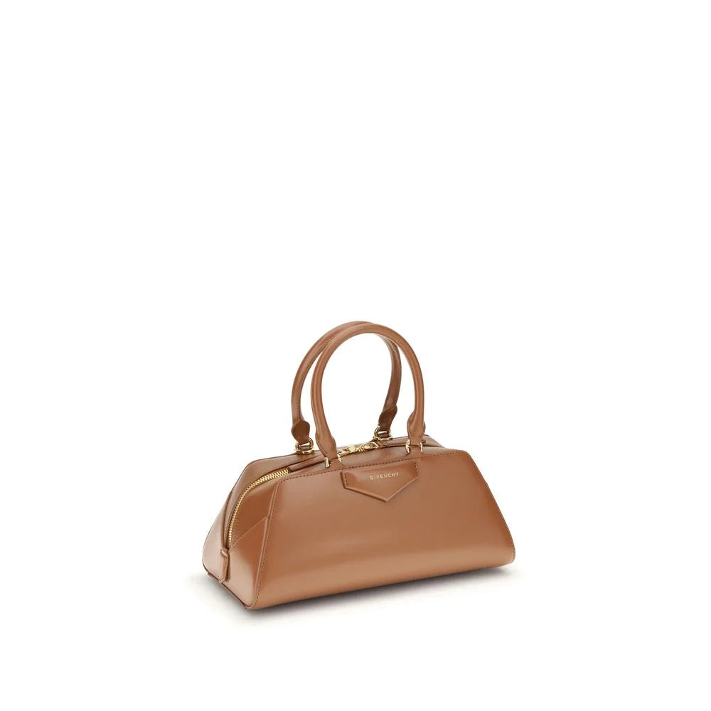 Givenchy Antigona East-West small Handbag - Satchel Bags