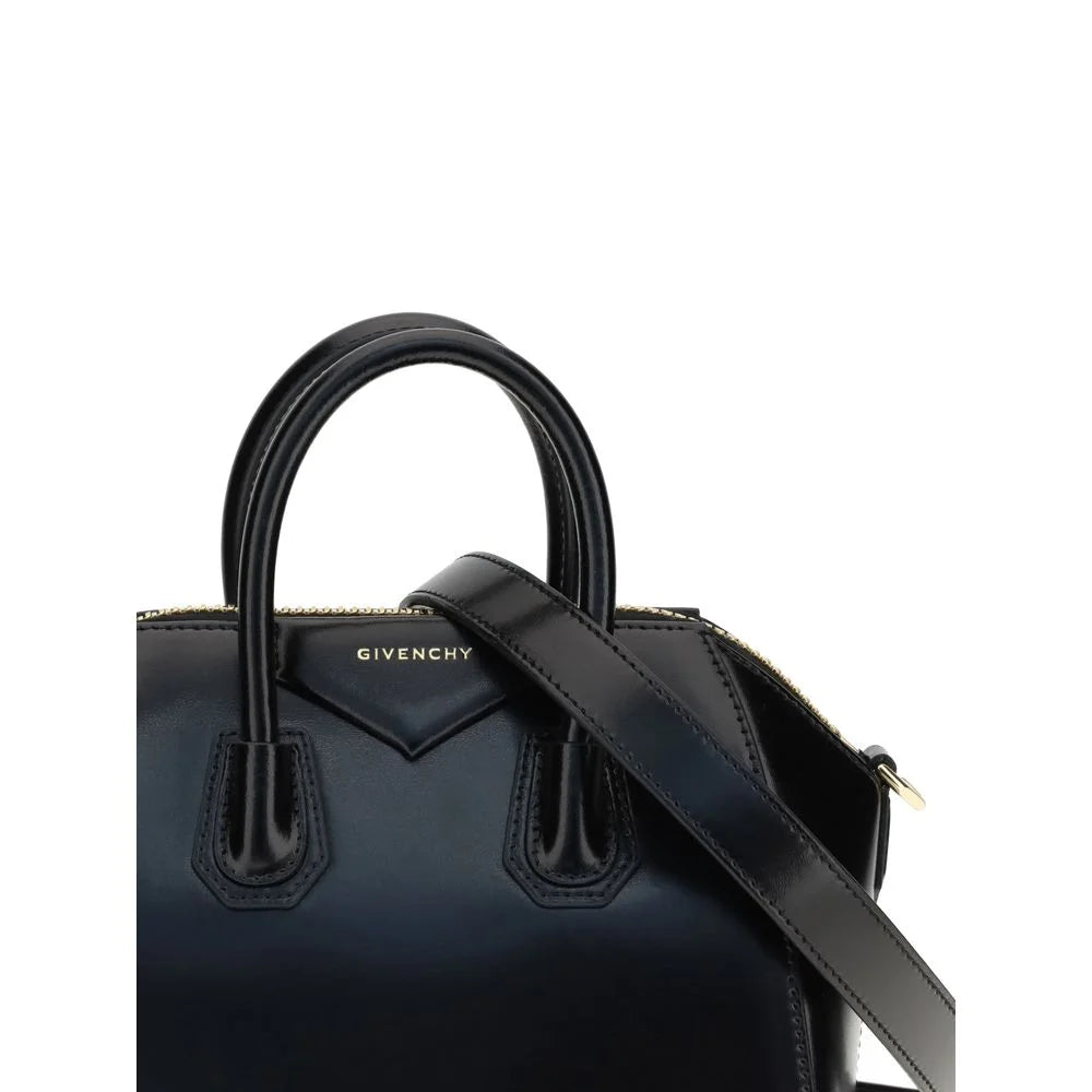 Givenchy Antigona Handbag mini - Satchel Bags