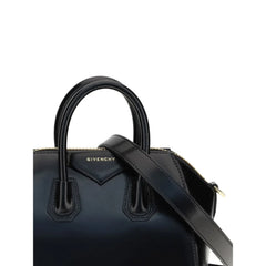 Givenchy Antigona Handbag mini - Satchel Bags