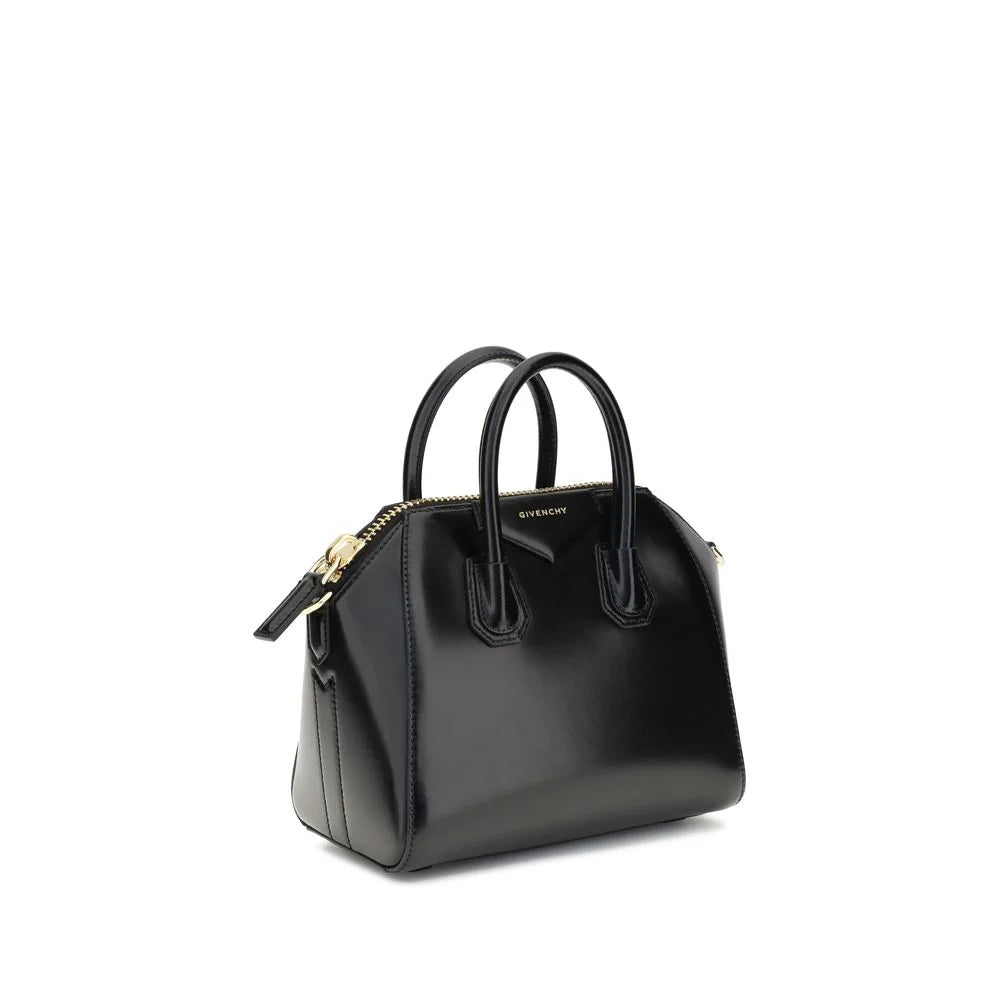 Givenchy Antigona Handbag mini - Satchel Bags