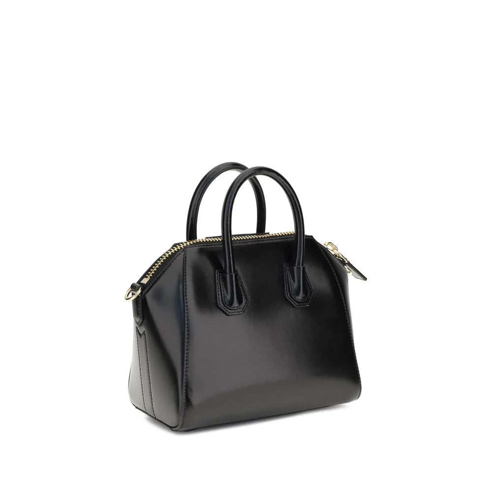 Givenchy Antigona Handbag mini - Satchel Bags