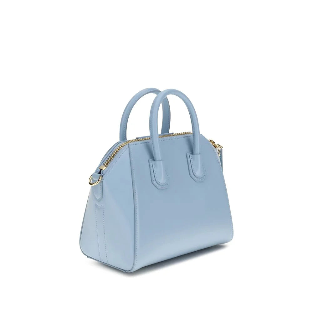 Givenchy Antigona mini Handbag - Satchel Bags
