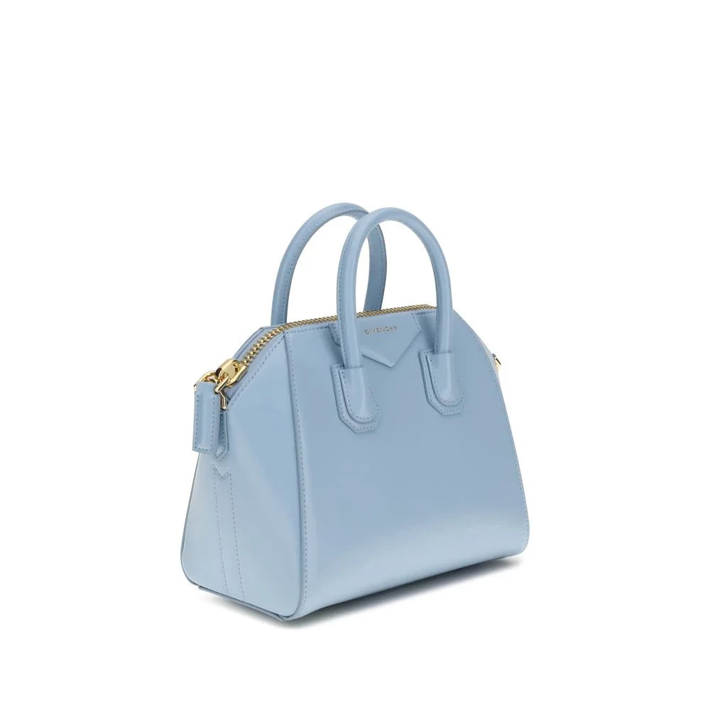 Givenchy Antigona mini Handbag - Satchel Bags