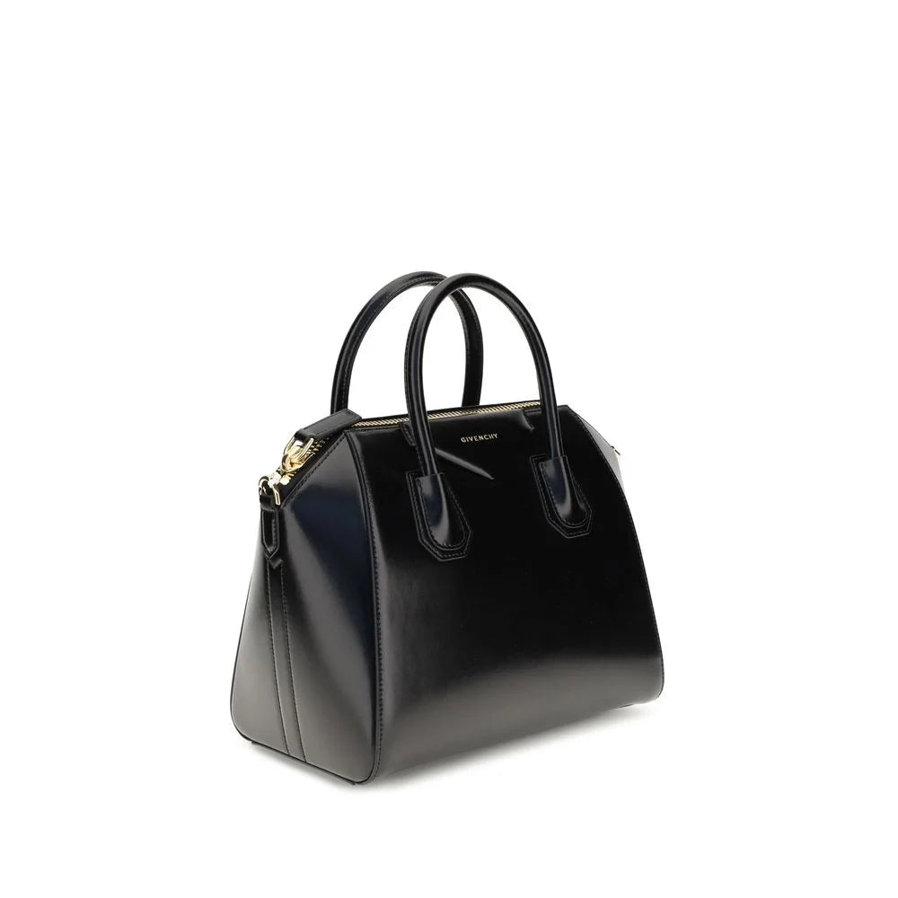 Givenchy Antigona small Handbag - Satchel Bags