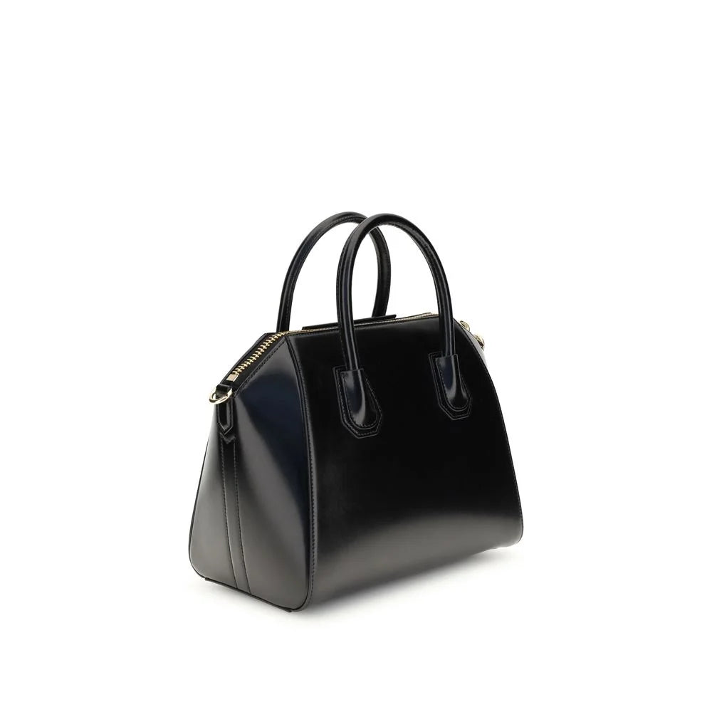 Givenchy Antigona small Handbag - Satchel Bags