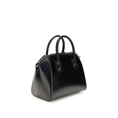 Givenchy Antigona small Handbag - Satchel Bags