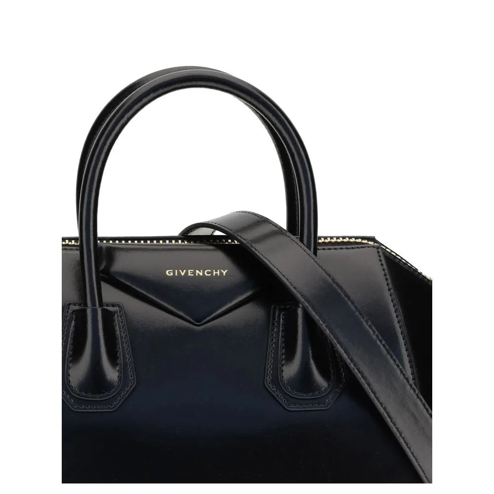 Givenchy Antigona small Handbag - Satchel Bags
