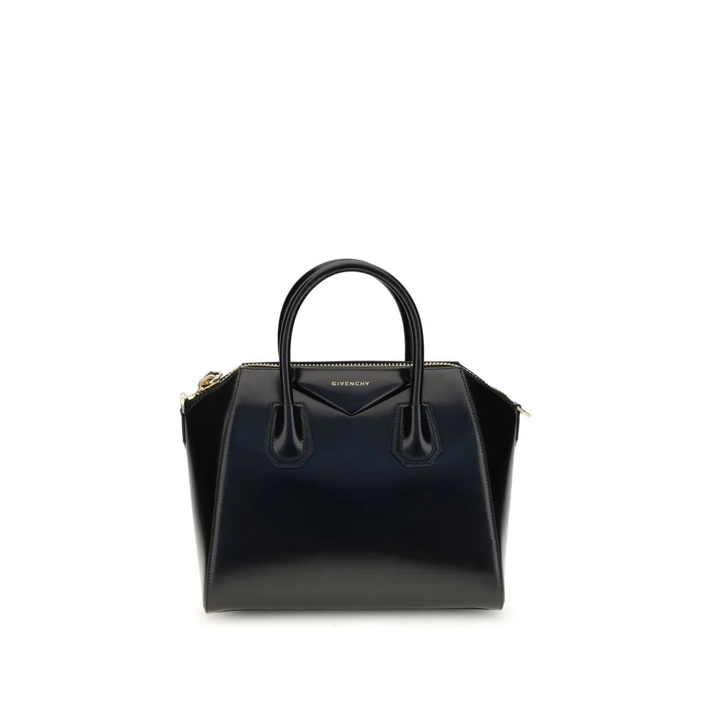 Givenchy Antigona small Handbag - Satchel Bags
