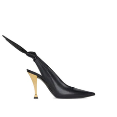 Givenchy Beauw Slingback Pumps - Heels