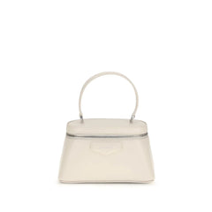 Givenchy Beige Calf Leather Bos Taurus Handbag