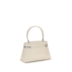 Givenchy Beige Calf Leather Bos Taurus Handbag