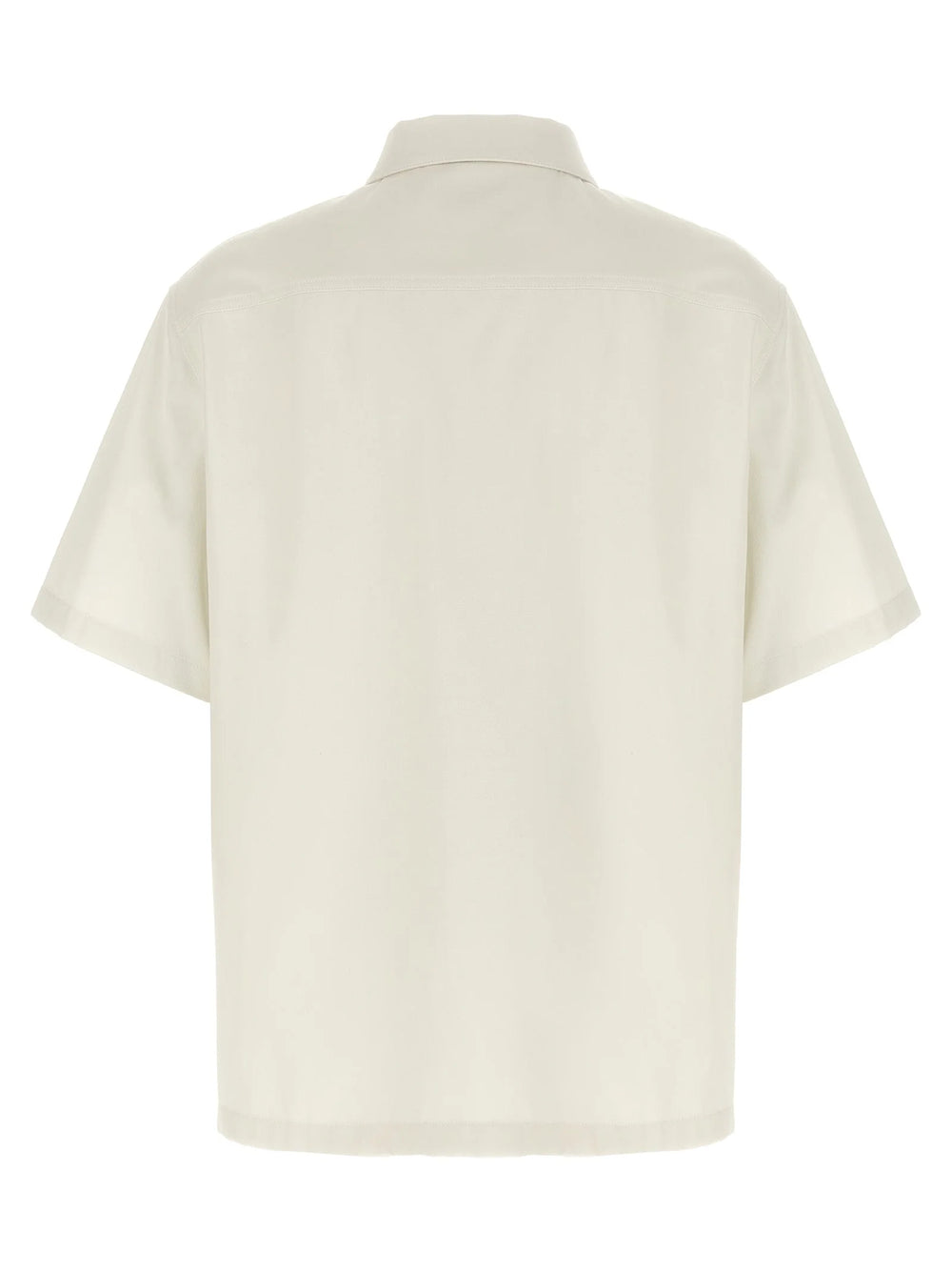 Givenchy Beige Cotton Blouse - M