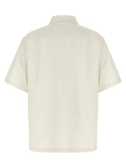 Givenchy Beige Cotton Blouse - M