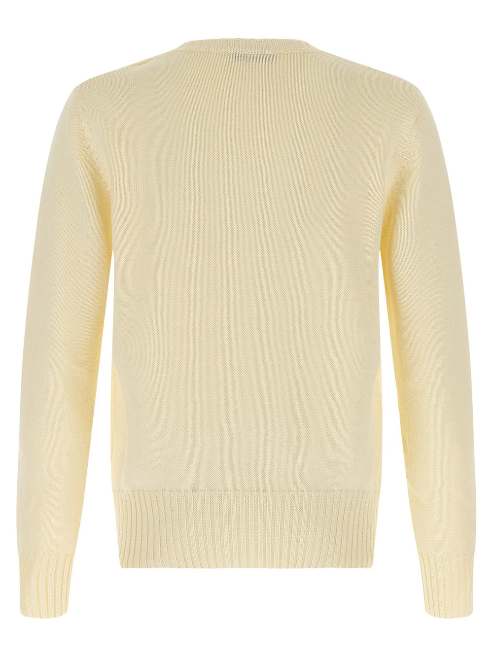 Givenchy Beige Cotton Cardigan