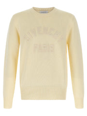 Givenchy Beige Cotton Cardigan