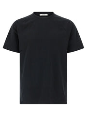 Givenchy Bicolor Cotton T-Shirt