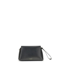 Givenchy Black Calf Leather Bos Taurus Wallet