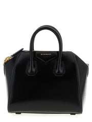 Givenchy Black Calfskin Handbag