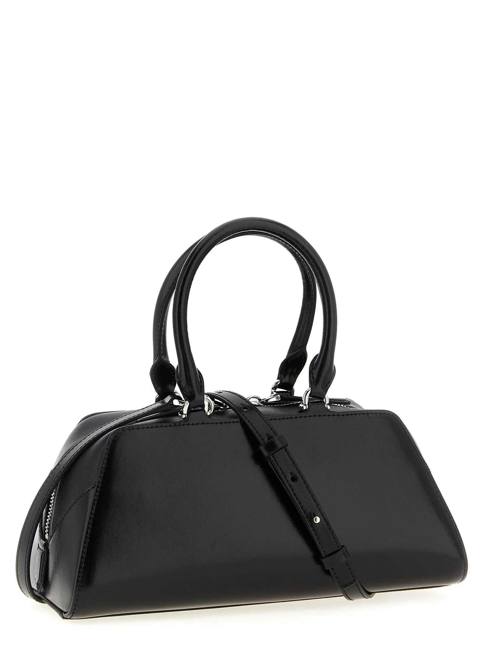 Givenchy Black Calfskin Handbag