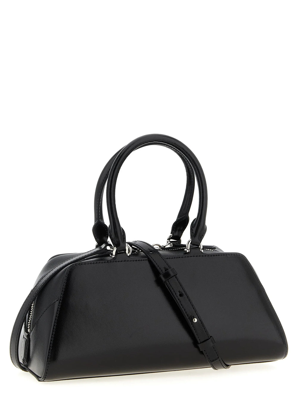 Givenchy Black Calfskin Handbag
