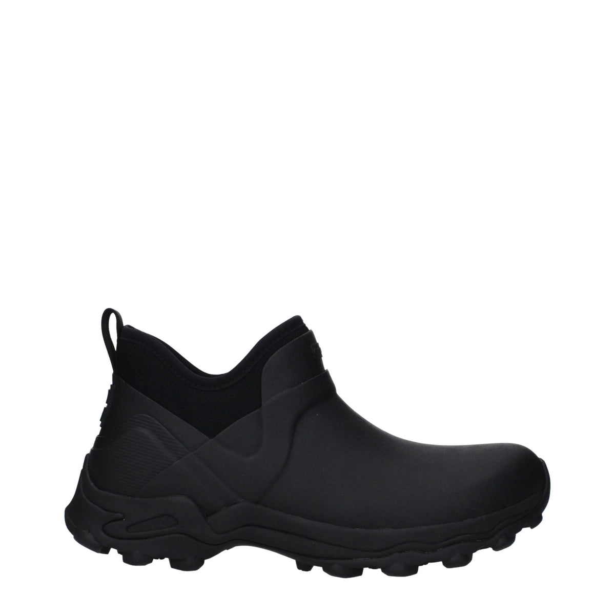 Givenchy Bottines en coton noir