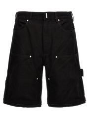 Givenchy Black Cotton Jeans Denim - W30