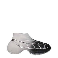 Givenchy Black Fabric Athletic Sneakers - EU40/US7