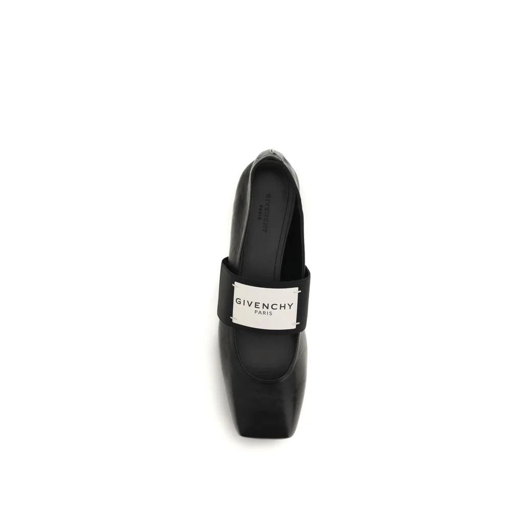 Givenchy Fekete Nyúlbőr Bálabácsi