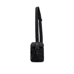 Givenchy Black Nylon Backpack