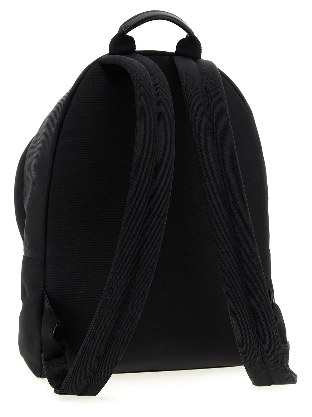 Givenchy Black Polyamide Backpack