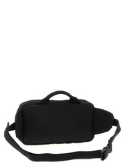 Givenchy Black Polyamide Crossbody Bag