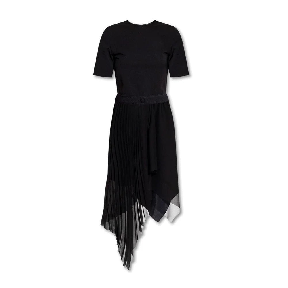 Givenchy Black Polyester Casual Dress - 44
