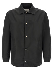 Givenchy Black Polyester Jacket