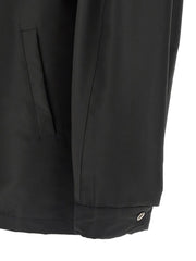 Givenchy Black Polyester Jacket