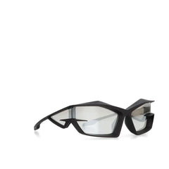 Givenchy Black Polyethylene Sunglasses