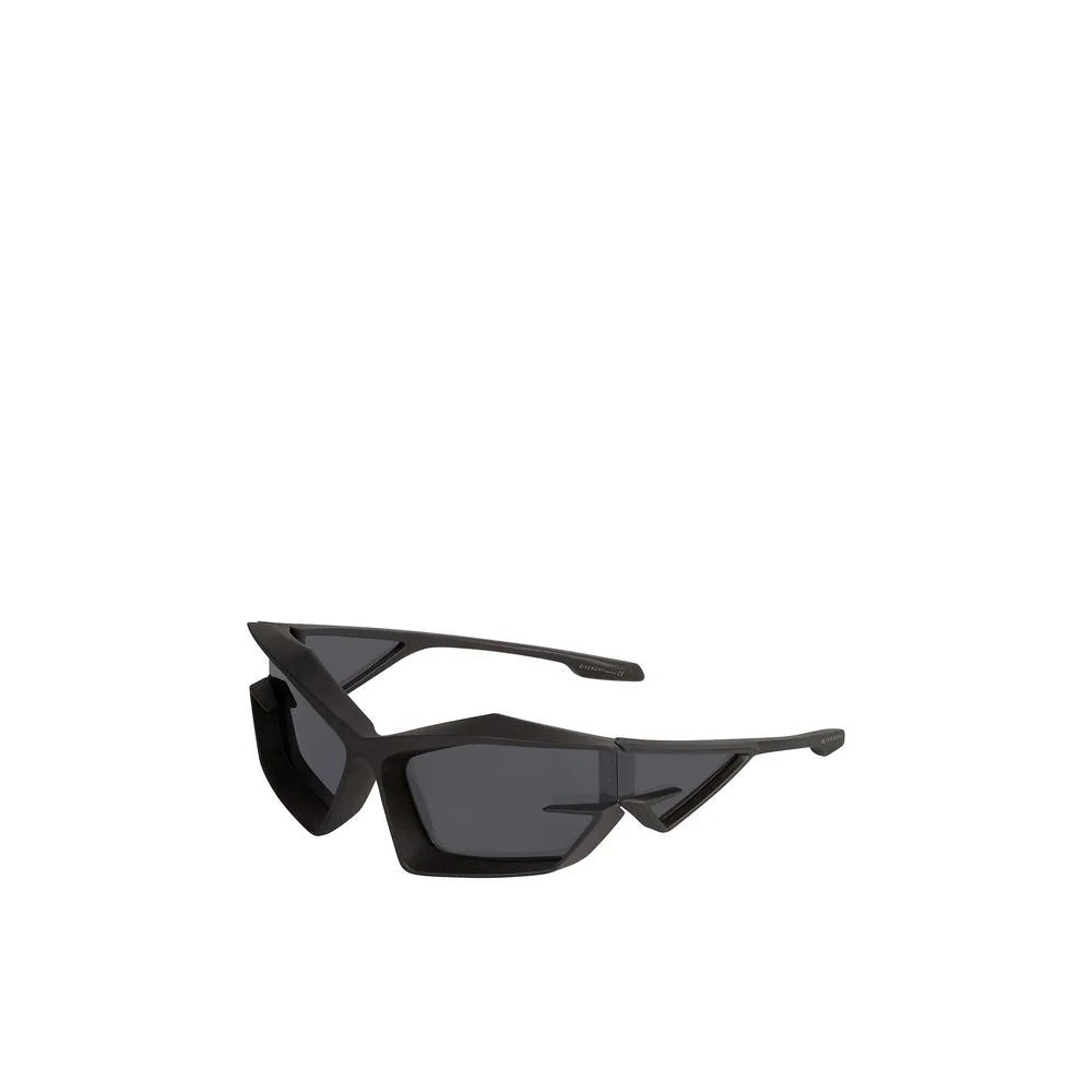 Givenchy Black Polyethylene Sunglasses