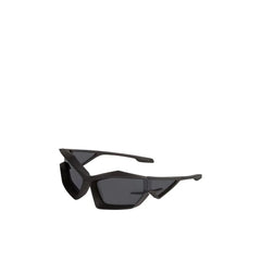 Givenchy Black Polyethylene Sunglasses