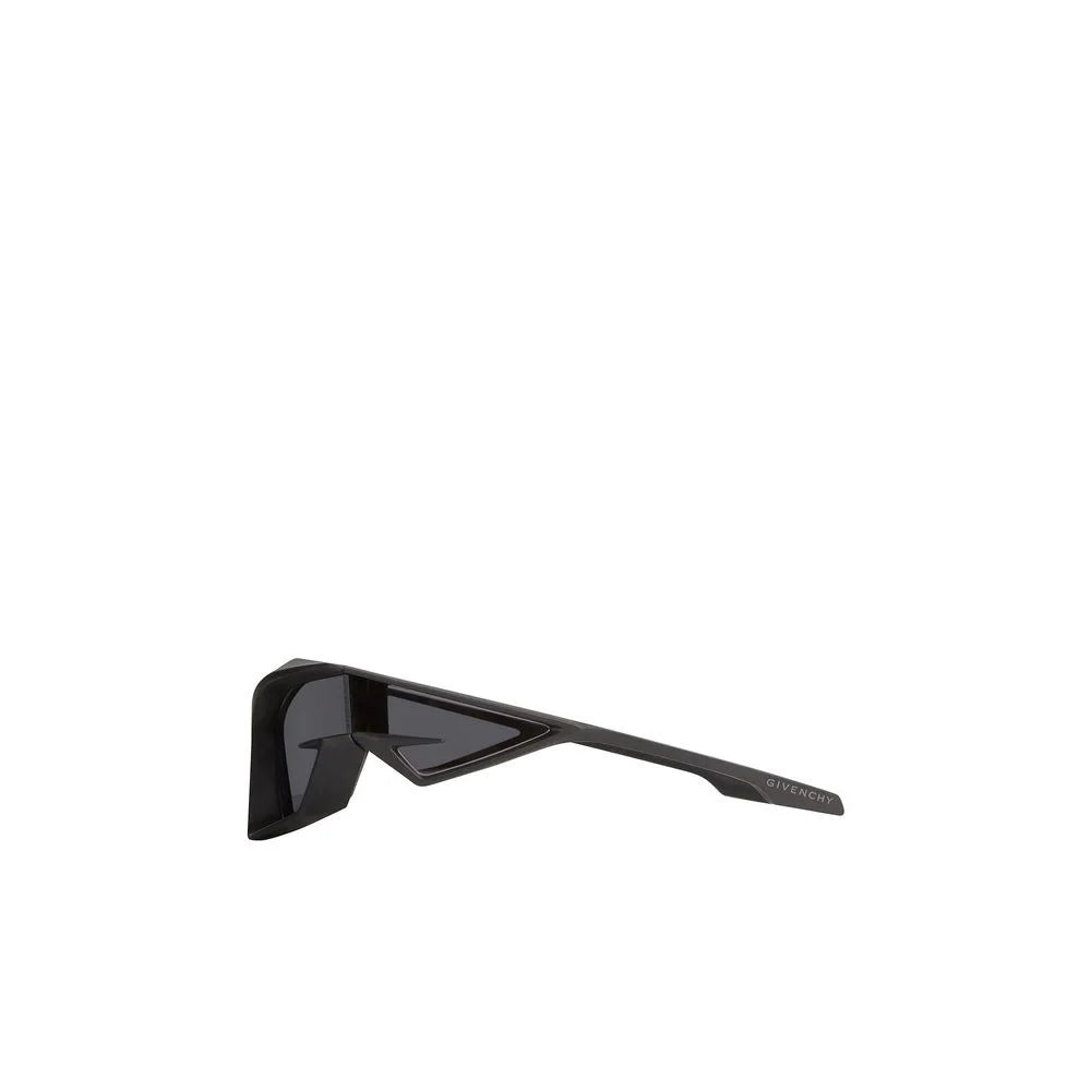 Givenchy Black Polyethylene Sunglasses