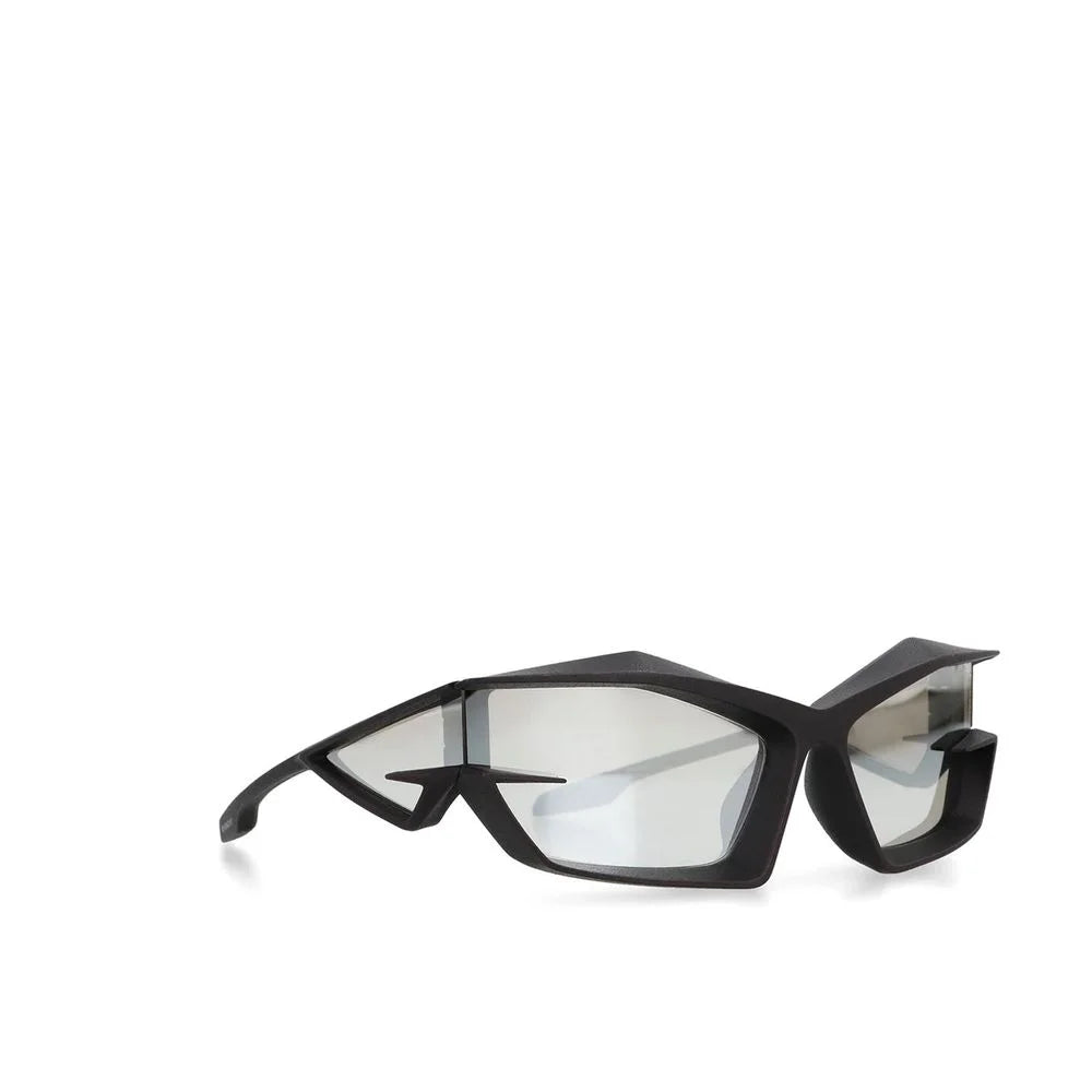 Givenchy Black Polyethylene Sunglasses
