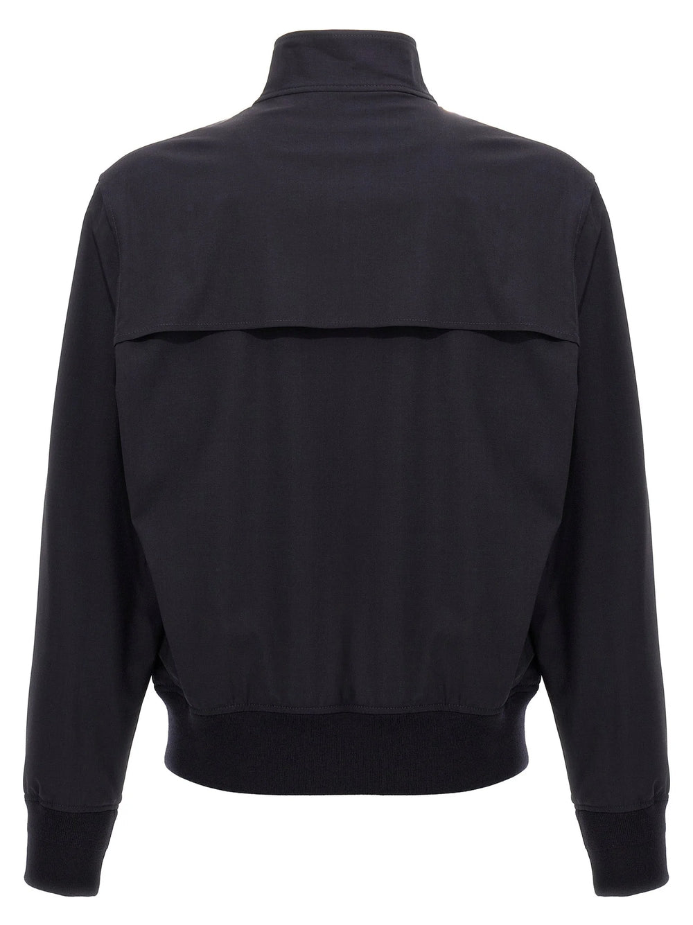 Givenchy Blauer Elasthanbomber - 48 | M