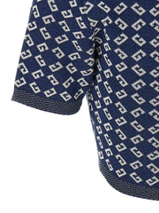 Givenchy Blue Viscose T-Shirt - S