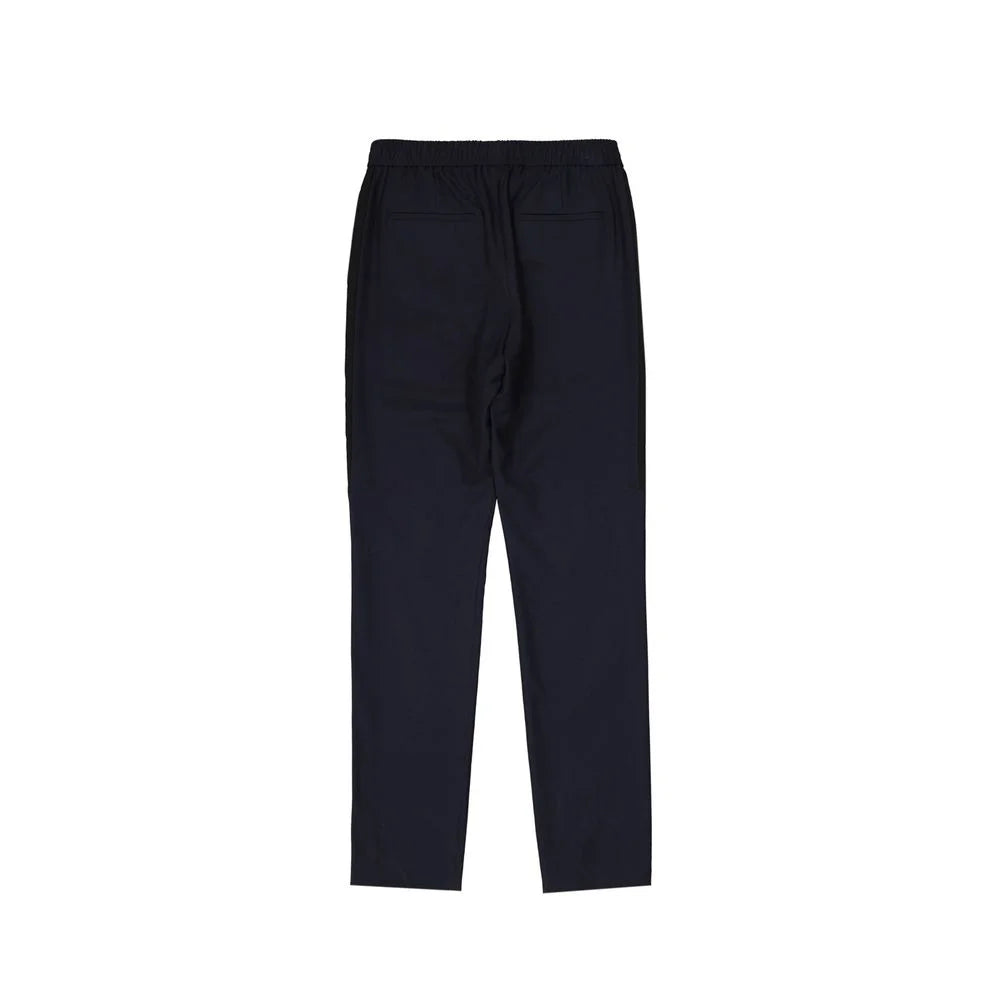 Givenchy Blue Wool Casual Pants - 48 | M