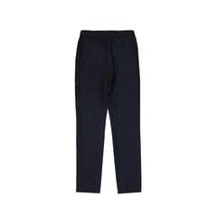 Givenchy Blue Wool Pants - 48 | M