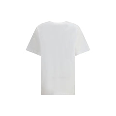 Givenchy Boxy cotton T-shirt with givenchy tape print - T-Shirts