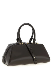 Givenchy Brown Calfskin Handbag