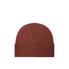 Givenchy Brown Wool Beanie - UNI